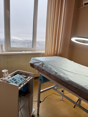 Электроэпиляция (удаление волос навсегда) Донецк