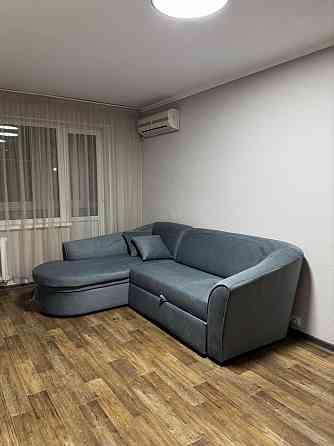 Однокомнатная квартира в Пролетарском районе, Щетинина Донецк