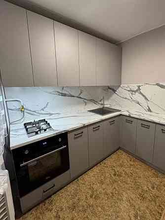 Однокомнатная квартира в Пролетарском районе, Щетинина Донецк