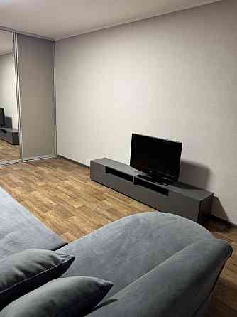 Однокомнатная квартира в Пролетарском районе, Щетинина Донецк