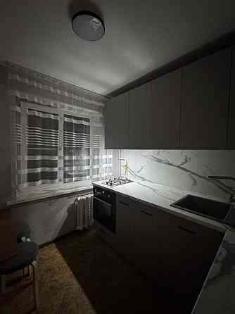 Однокомнатная квартира в Пролетарском районе, Щетинина Донецк