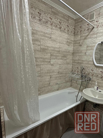 Однокомнатная квартира в Пролетарском районе, Щетинина Донецк - изображение 1