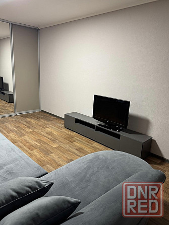 Однокомнатная квартира в Пролетарском районе, Щетинина Донецк - изображение 6