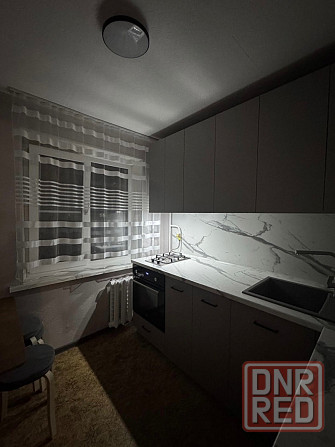 Однокомнатная квартира в Пролетарском районе, Щетинина Донецк - изображение 3