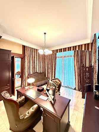 Продажа 5-ти комн.Пентхауса в центре. 400 кв.м. Донецк