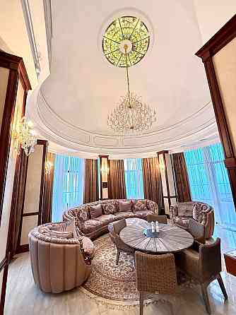 Продажа 5-ти комн.Пентхауса в центре. 400 кв.м. Донецк