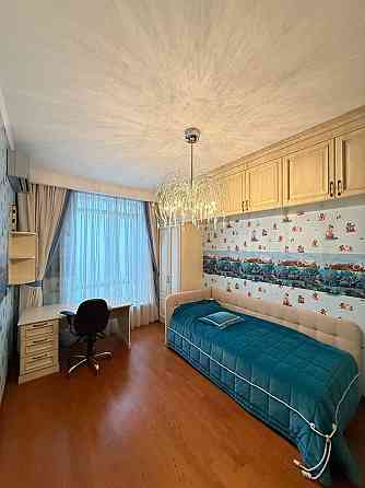 Продажа 5-ти комн.Пентхауса в центре. 400 кв.м. Донецк