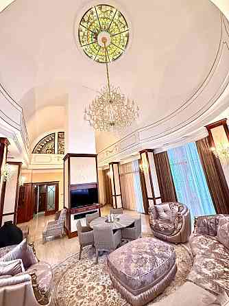 Продажа 5-ти комн.Пентхауса в центре. 400 кв.м. Донецк