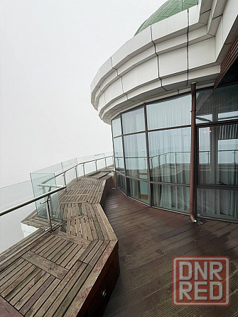 Продажа 5-ти комн.Пентхауса в центре. 400 кв.м. Донецк - изображение 4