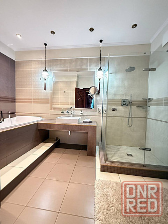 Продажа 5-ти комн.Пентхауса в центре. 400 кв.м. Донецк - изображение 10