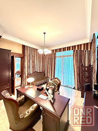 Продажа 5-ти комн.Пентхауса в центре. 400 кв.м. Донецк - изображение 3