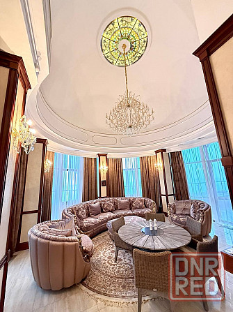 Продажа 5-ти комн.Пентхауса в центре. 400 кв.м. Донецк - изображение 2