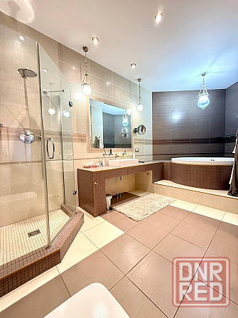 Продажа 5-ти комн.Пентхауса в центре. 400 кв.м. Донецк - изображение 11