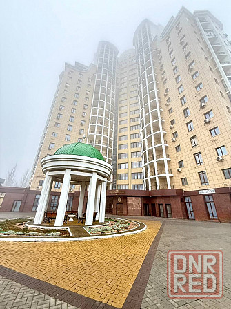 Продажа 5-ти комн.Пентхауса в центре. 400 кв.м. Донецк - изображение 12