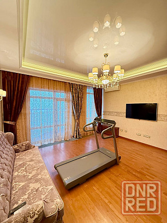 Продажа 5-ти комн.Пентхауса в центре. 400 кв.м. Донецк - изображение 6