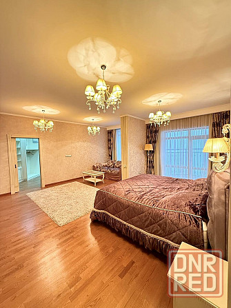 Продажа 5-ти комн.Пентхауса в центре. 400 кв.м. Донецк - изображение 8