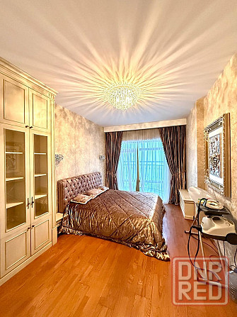 Продажа 5-ти комн.Пентхауса в центре. 400 кв.м. Донецк - изображение 7