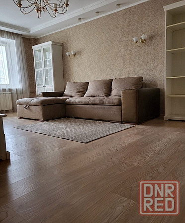 Сдается 2хкомн квартира в Киевский район, Шахтерская площадь Донецк - изображение 5