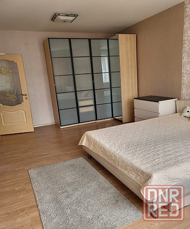 Сдается 2хкомн квартира в Киевский район, Шахтерская площадь Донецк - изображение 3