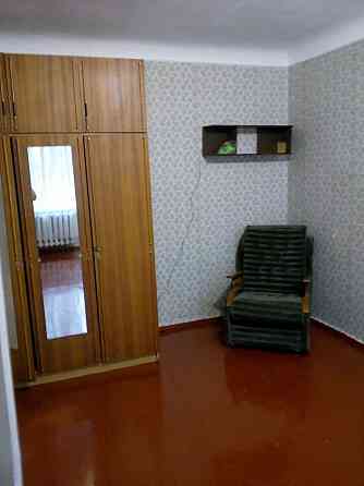 1-к квартира, 37 м2, 3/5 эт. Мариуполь
