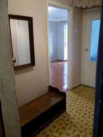 1-к квартира, 37 м2, 3/5 эт. Мариуполь