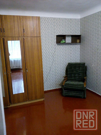 1-к квартира, 37 м2, 3/5 эт. Мариуполь - изображение 1