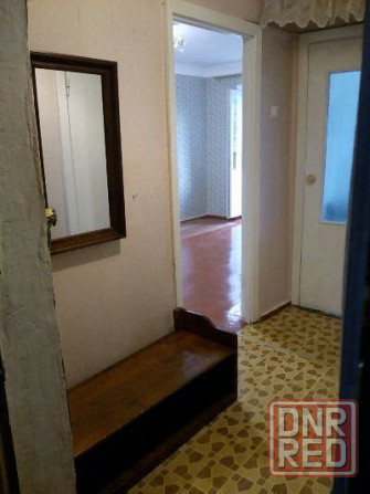 1-к квартира, 37 м2, 3/5 эт. Мариуполь - изображение 3