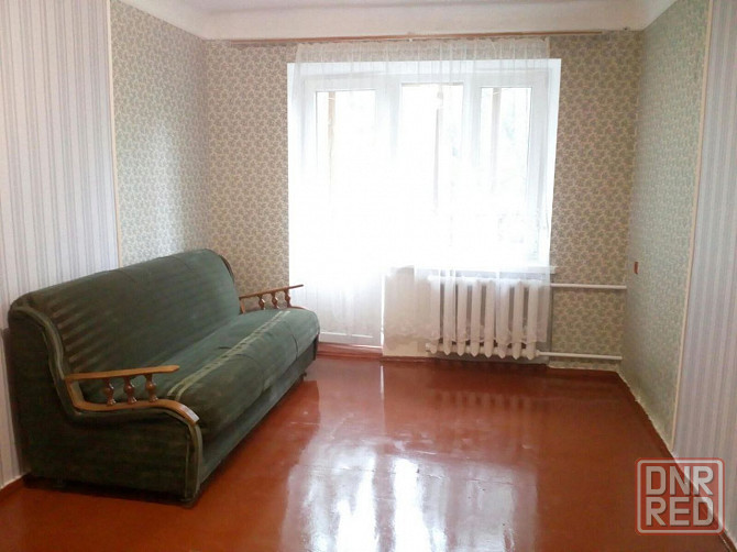 1-к квартира, 37 м2, 3/5 эт. Мариуполь - изображение 2