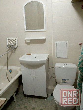 1-к квартира, 37 м2, 3/5 эт. Мариуполь - изображение 4