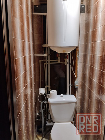 Сдам 3-х к.кв в цертре города Мариуполь - изображение 2