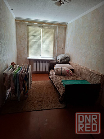 Сдам 3-х к.кв в цертре города Мариуполь - изображение 6