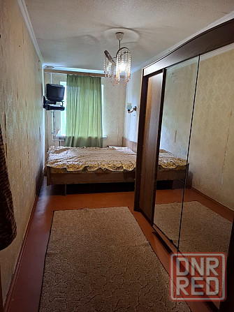 Сдам 3-х к.кв в цертре города Мариуполь - изображение 1