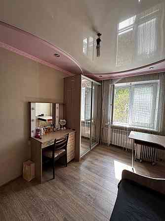 Продажа 2х Комнатной Квартиры с Мебелью и Техникой в Самом Центре Макеевки. Зайти и Жить! Макеевка