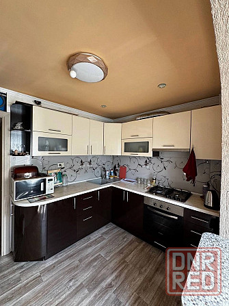 Продажа 2х Комнатной Квартиры с Мебелью и Техникой в Самом Центре Макеевки. Зайти и Жить! Макеевка - изображение 1