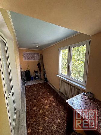 Продажа 2х Комнатной Квартиры с Мебелью и Техникой в Самом Центре Макеевки. Зайти и Жить! Макеевка - изображение 7