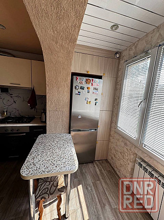 Продажа 2х Комнатной Квартиры с Мебелью и Техникой в Самом Центре Макеевки. Зайти и Жить! Макеевка - изображение 2