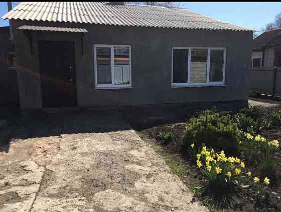 дом продам Донецк