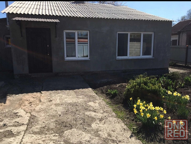 дом продам Донецк - изображение 2