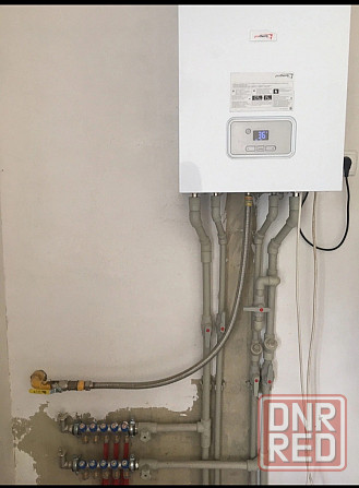 дом продам Донецк - изображение 1