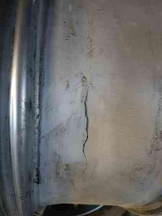 Колёса Volkswagen 8*R 19/5*112 Макеевка