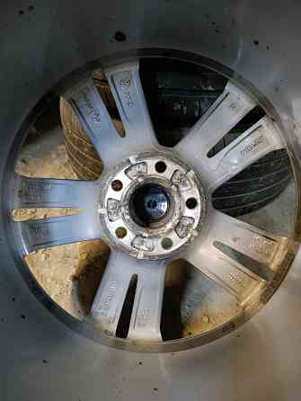 Колёса Volkswagen 8*R 19/5*112 Макеевка