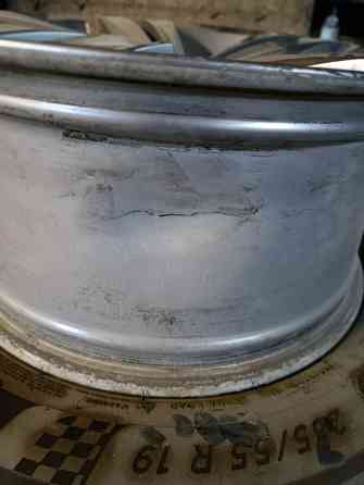 Колёса Volkswagen 8*R 19/5*112 Макеевка