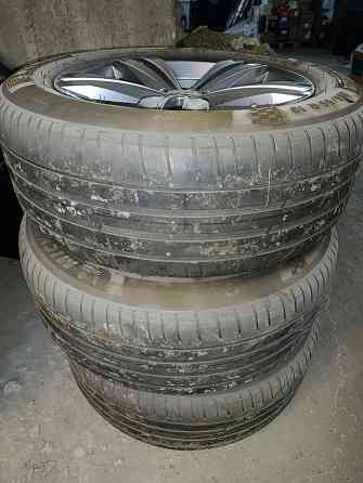 Колёса Volkswagen 8*R 19/5*112 Макеевка