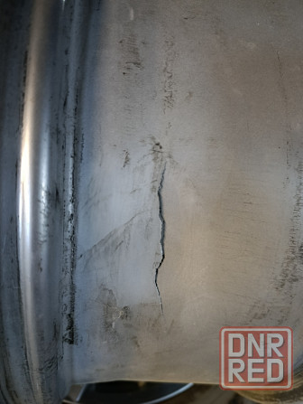 Колёса Volkswagen 8*R 19/5*112 Макеевка - изображение 4