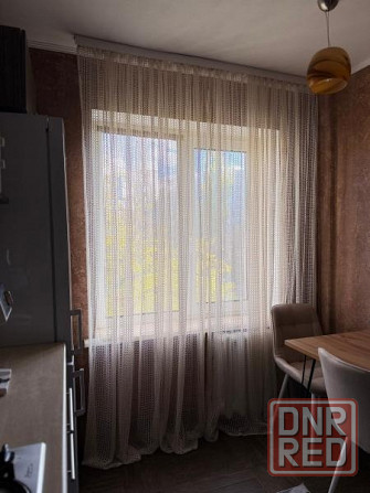 Продается 2 комнатная квартира Ленинский р-н Развилка Донецк - изображение 7