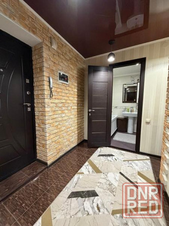 Продается 2 комнатная квартира Ленинский р-н Развилка Донецк - изображение 1