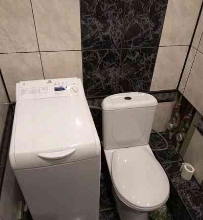 Сдаётся однокомнатная квартира, площадь Бакинских Донецк