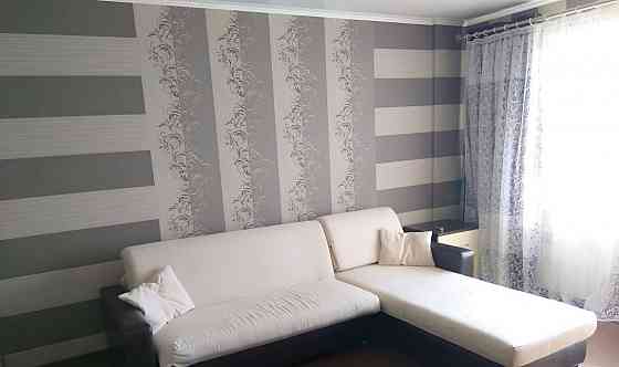 Сдаётся однокомнатная квартира, площадь Бакинских Донецк