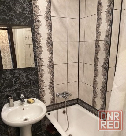 Сдаётся однокомнатная квартира, площадь Бакинских Донецк - изображение 4