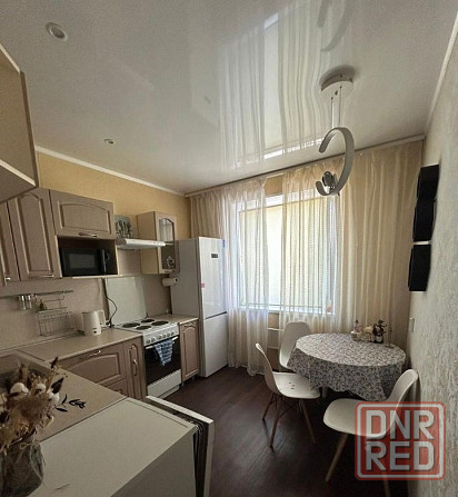 Сдаётся однокомнатная квартира, площадь Бакинских Донецк - изображение 1